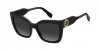 OKULARY MARC JACOBS MARC 811S 807 54 ROZMIAR M