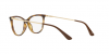 OKULARY KOREKCYJNE VOGUE EYEWEAR VO 5239 W656 54 ROZMIAR M
