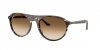 OKULARY RAY-BAN® RB 2215 143151 56 ROZMIAR L