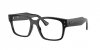 OKULARY KOREKCYJNE RAY-BAN® LAURENE RX 7256 8260 53 ROZMIAR M