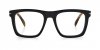 OKULARY KOREKCYJNE DAVID BECKHAM DB 7020 37N 53 ROZMIAR M