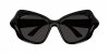 OKULARY BALENCIAGA BB 0353S 001 58 ROZMIAR L