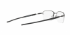 OKULARY KOREKCYJNE OAKLEY® GAUGE 3.2 BLADE OX 5128 512801 54 ROZMIAR M
