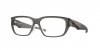 OKULARY KOREKCYJNE OAKLEY® UPTURN OX 8192D 819202 56 ROZMIAR M