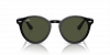 OKULARY RAY-BAN® LARRY RB 7680S 901/31 51 ROZMIAR M
