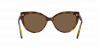 OKULARY VOGUE EYEWEAR VO 5484S W65673 57 ROZMIAR M