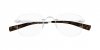 OKULARY KOREKCYJNE SAINT LAURENT SL 744 001 53 ROZMIAR M