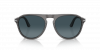 OKULARY PERSOL® PO 3302S 1196S3 55 ROZMIAR M Z POLARYZACJĄ