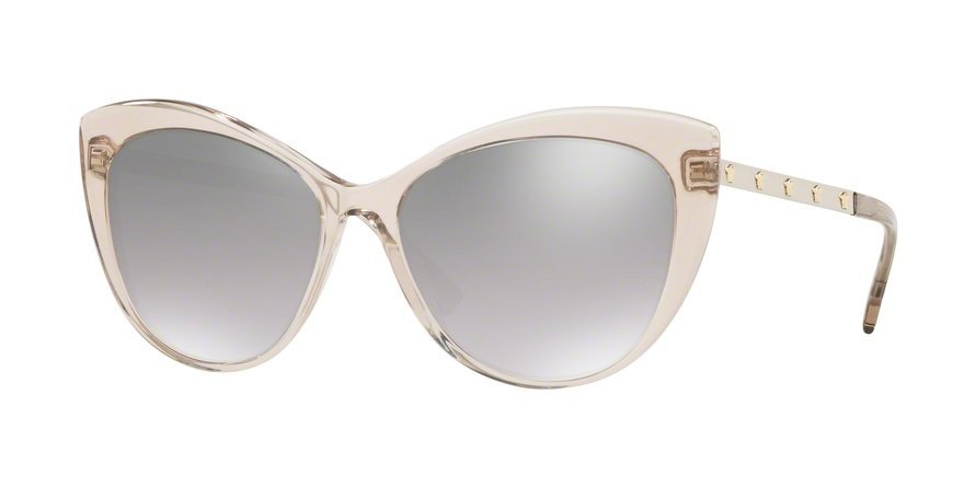 OKULARY VERSACE VE 4348 52706V 57 Versace Damskie Okulary Przeciwsłoneczne Versace Ve 4348 Gb111 | Sklep