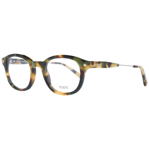 OKULARY KOREKCYJNE TOD'S TO 5196 056 48 ROZMIAR S