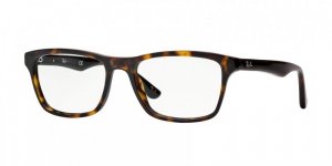 OKULARY KOREKCYJNE RAY-BAN® RX 5279 2012 53 ROZMIAR M