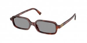 OKULARY MIU MIU MU 11ZS 21C40O 51 ROZMIAR S