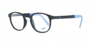 OKULARY KOREKCYJNE WEB WE 5185 B02 47 ROZMIAR S
