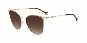 OKULARY CAROLINA HERRERA CH 036S BKU 56 ROZMIAR L