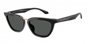 OKULARY GIORGIO ARMANI AR 8253U 501787 54 ROZMIAR M