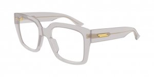 OKULARY KOREKCYJNE BOTTEGA VENETA BV 1409O 004 51 ROZMIAR M
