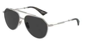 OKULARY DOLCE & GABBANA DG 2302 136648 60 ROZMIAR L Z POLARYZACJĄ