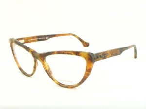 OKULARY KOREKCYJNE BALENCIAGA BA 5036 055 56 ROZMIAR L