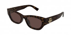 OKULARY GUCCI GG 1954SA 002 53 ROZMIAR M