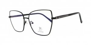 OKULARY KOREKCYJNE EVA MINGE EM 11374 C3 ROZMIAR M