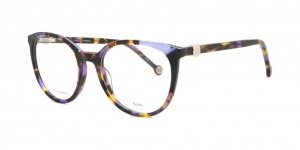 OKULARY KOREKCYJNE CAROLINA HERRERA CH 0056 F0T 54 ROZMIAR M