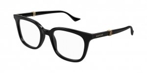 OKULARY KOREKCYJNE GUCCI GG 1497O 005 52 ROZMIAR M