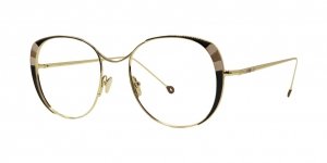OKULARY KOREKCYJNE NATHALIE BLANC ANAELLE 294 55 ROZMIAR M