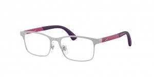 OKULARY KOREKCYJNE DZIECIĘCE RAY-BAN® JUNIOR RY 1061 4101 46