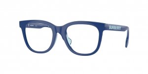 OKULARY KOREKCYJNE DZIECIĘCE BURBERRY JB 2002U 4048 45 ROZMIAR XS