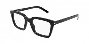 OKULARY KOREKCYJNE SAINT LAURENT SL 167 001 50 ROZMIAR M
