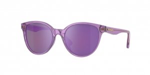 OKULARY DZIECIĘCE VERSACE VK 4427U 53734V 46