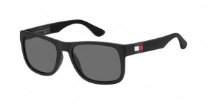 OKULARY TOMMY HILFIGER TH 1556S 003 56 ROZMIAR M Z POLARYZACJĄ