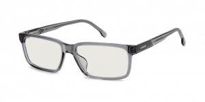OKULARY KOREKCYJNE CARRERA CA C FLEX 07G KB7 56 ROZMIAR M