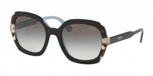 OKULARY PRADA EYEWEAR HERITAGE PR 16US KHR0A7 54 ROZMIAR M