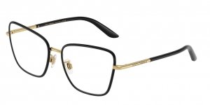 OKULARY KOREKCYJNE DOLCE & GABBANA DG 1359 1334 57 ROZMIAR M