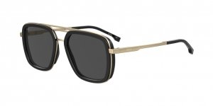 OKULARY BOSS 1235S 807 55 ROZMIAR M