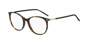 OKULARY KOREKCYJNE HUGO HG 1238 0UC 53 ROZMIAR M