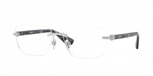 OKULARY KOREKCYJNE BURBERRY BE 1392 1005 58 ROZMIAR M