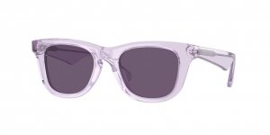 OKULARY DZIECIĘCE BURBERRY JB 4002 40951A 46