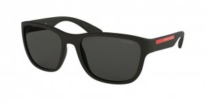 OKULARY PRADA SPORT ACTIVE PS 01US DG05S0 59 ROZMIAR L
