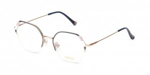 OKULARY KOREKCYJNE HERMOSSA HMO 454 C3 52 ROZMIAR M