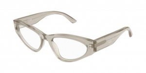 OKULARY KOREKCYJNE BALENCIAGA BB 0391O 003 56 ROZMIAR M