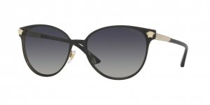 OKULARY VERSACE VE 2168 1377T3 57 ROZMIAR M Z POLARYZACJĄ