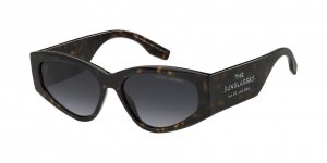 OKULARY MARC JACOBS MARC 803S AB8 56 ROZMIAR M Z POLARYZACJĄ
