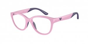 OKULARY KOREKCYJNE DZIECIĘCE EMPORIO ARMANI EK 3002 6016 45