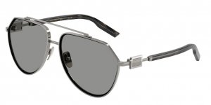 OKULARY DOLCE & GABBANA DG 2315 04/1 62 ROZMIAR L