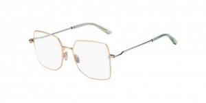 OKULARY KOREKCYJNE JIMMY CHOO JC 262 DDB 55 ROZMIAR M