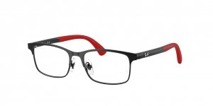 OKULARY KOREKCYJNE DZIECIĘCE RAY-BAN® JUNIOR RY 1061 4065 46