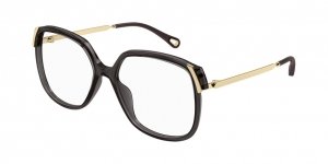 OKULARY KOREKCYJNE CHLOE CH 0287O 001 56 ROZMIAR M