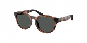 OKULARY DZIECIĘCE POLO RALPH LAUREN JUNIOR PP 9512U 597487 45